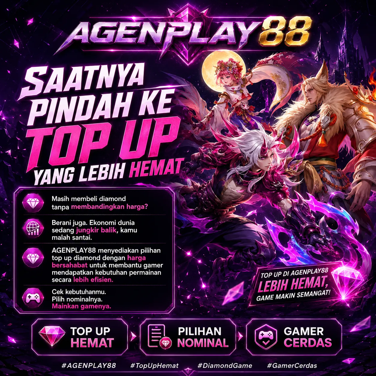 DRAGON88